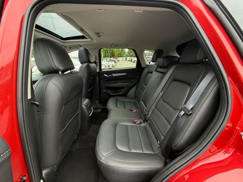 Used 2023 MAZDA CX-5 AWD 2.5 S w/ Premium Plus Pkg image 27