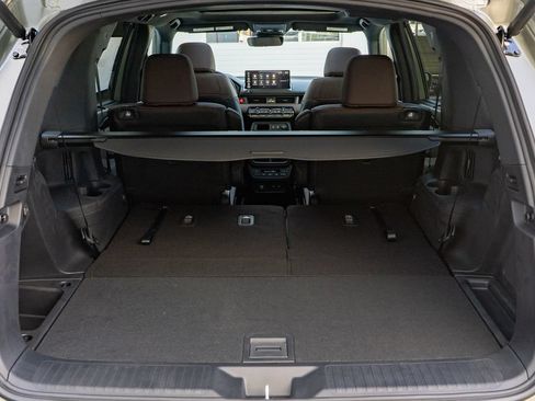 New 2026 Honda Pilot TrailSport image 14