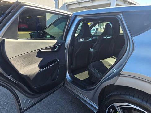 Certified 2023 Kia EV6 GT AWD/4WD image 17