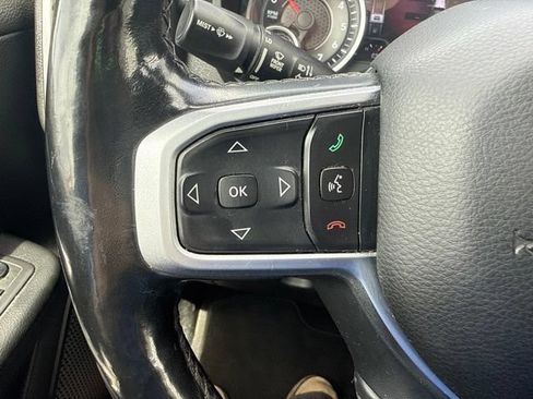 Used 2019 RAM 1500 Big Horn AWD/4WD image 18
