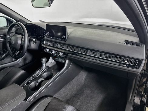 Used 2022 Honda Civic Sport image 34