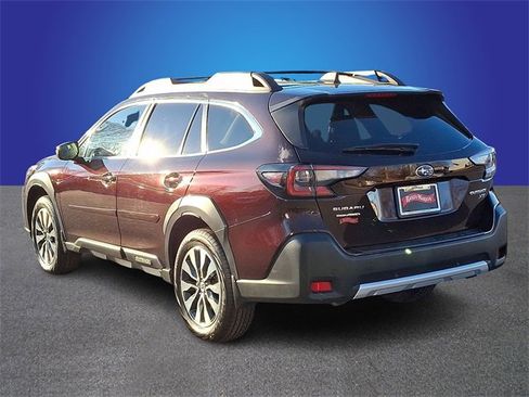 Used 2024 Subaru Outback Limited XT image 6