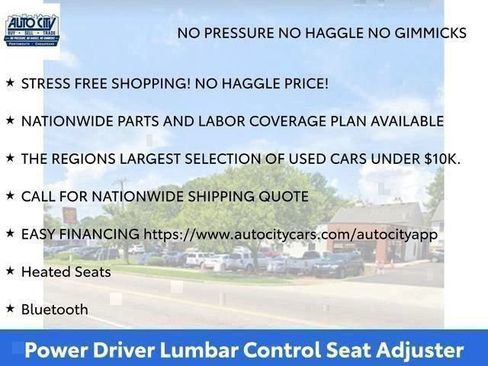 Used 2016 Chevrolet Malibu Premier w/ Driver Confidence Package II FWD image 65