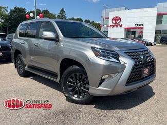 Used 2020 Lexus GX 460 Premium AWD/4WD 360° Tour