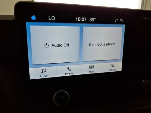 Used 2022 Ford Maverick XL FWD image 19