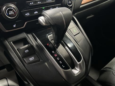 Used 2017 Honda CR-V EX image 13