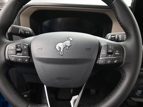 New 2025 Ford Bronco Sport Big Bend w/ Convenience Package image 13