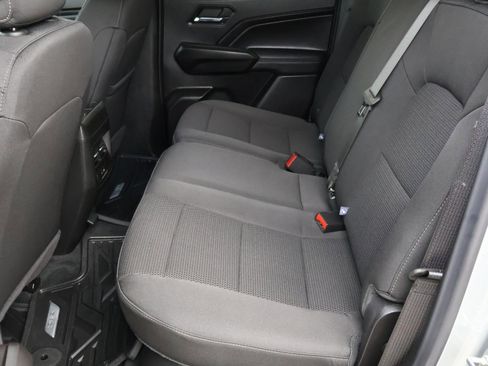 Used 2026 GMC Canyon Elevation w/ Convenience Package image 21