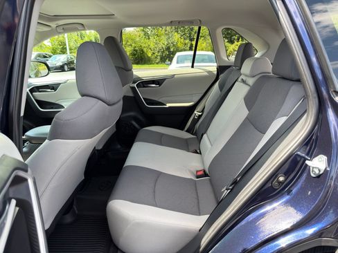 Used 2024 Toyota RAV4 XLE w/ Convenience Package AWD/4WD image 27
