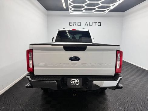 Used 2024 Ford F250 XL w/ FX4 Off-Road Package AWD/4WD image 6