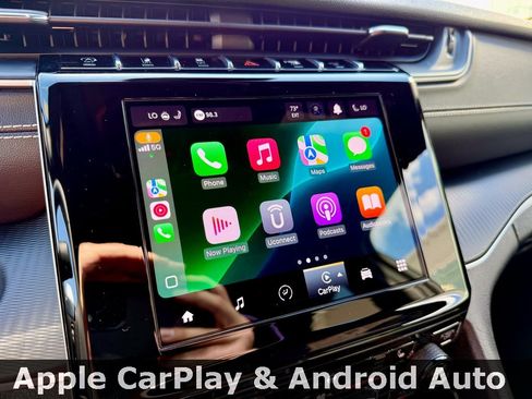 Used 2023 Jeep Grand Cherokee Altitude image 29