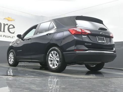 Used 2021 Chevrolet Equinox LT image 5