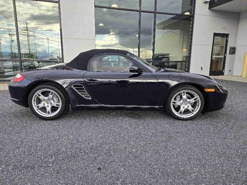 Used 2006 Porsche Boxster image 2