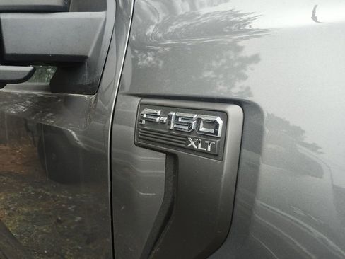 Used 2022 Ford F150 XLT w/ Equipment Group 302A High image 5