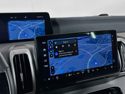 Used 2025 Ford Expedition Max Active image 22