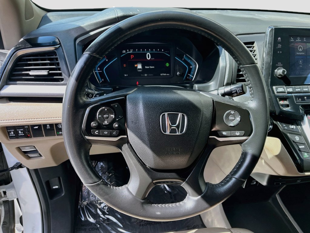 Used 2024 Honda Odyssey Touring image 11