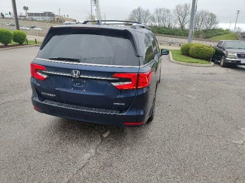 Used 2022 Honda Odyssey Touring image 7