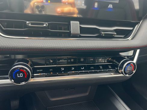 New 2026 Chevrolet Equinox RS w/ Safety and Technology Package image 35