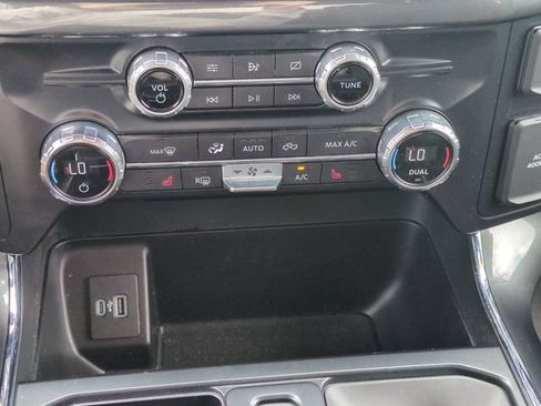 Used 2021 Ford F150 XLT w/ Equipment Group 302A High AWD/4WD image 25