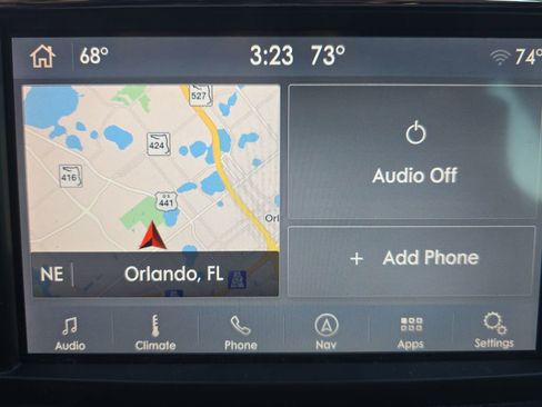 Used 2020 Lincoln Continental Reserve w/ Luxury Package image 18