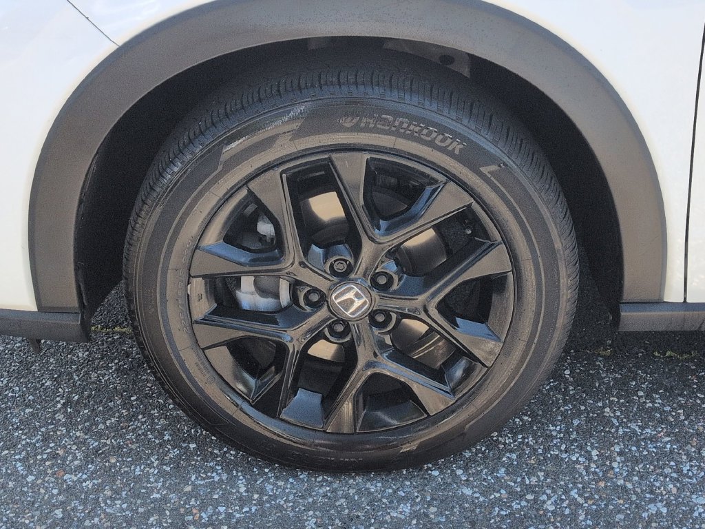 Used 2024 Honda HR-V Sport image 30