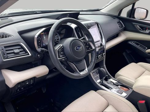 Used 2019 Subaru Ascent Limited w/ Popular Package #2 AWD/4WD image 17