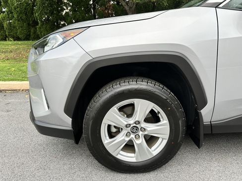 Used 2020 Toyota RAV4 XLE w/ Convenience Package AWD/4WD image 64