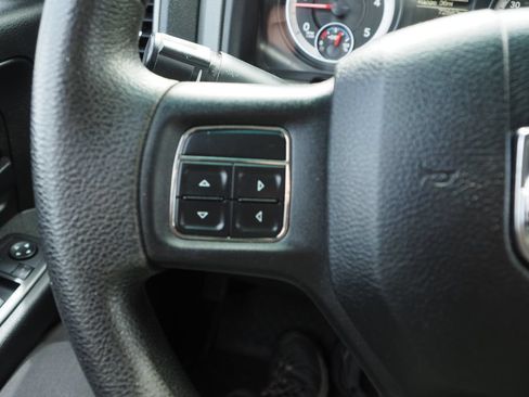 Used 2015 RAM 2500 Tradesman w/ Popular Equipment Group AWD/4WD image 25