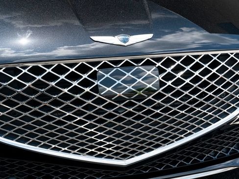 Used 2021 Genesis G80 2.5T w/ Advanced Package RWD image 6