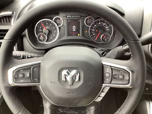 New 2026 RAM 2500 Big Horn image 12