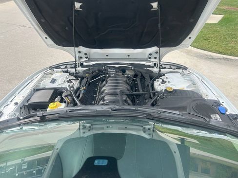 Used 2015 Jaguar XK Convertible image 39