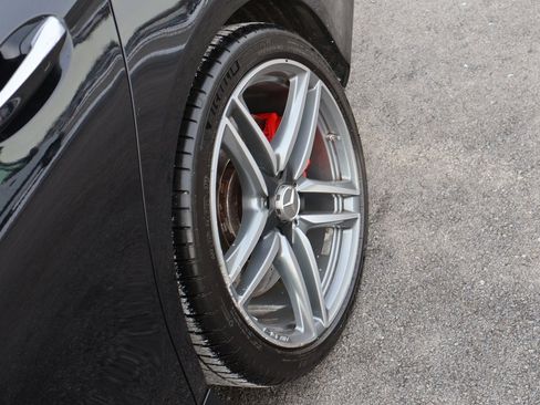 Used 2019 Mercedes-Benz E 63 AMG S image 41