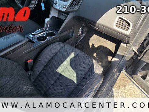 Used 2014 Chevrolet Equinox LS image 16