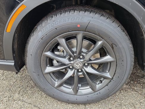 New 2026 Honda CR-V EX-L image 5