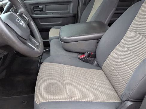 Used 2012 RAM 1500 Express w/ ST Popular Equipment Group image 16