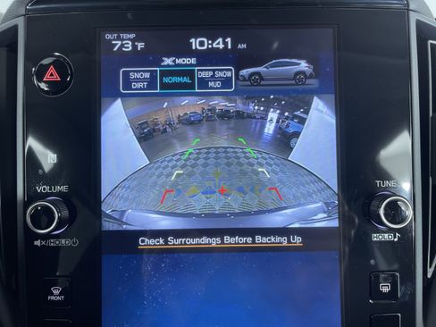 Certified 2025 Subaru Crosstrek 2.0i Premium image 19