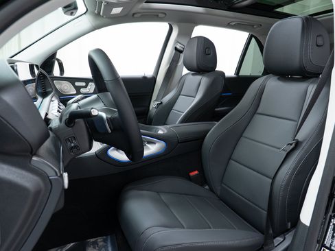 New 2026 Mercedes-Benz GLE 350 4MATIC image 13