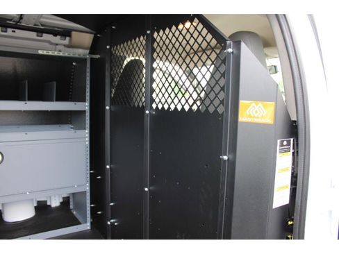 New 2025 Chevrolet Express 2500 w/ Driver Convenience Package image 25