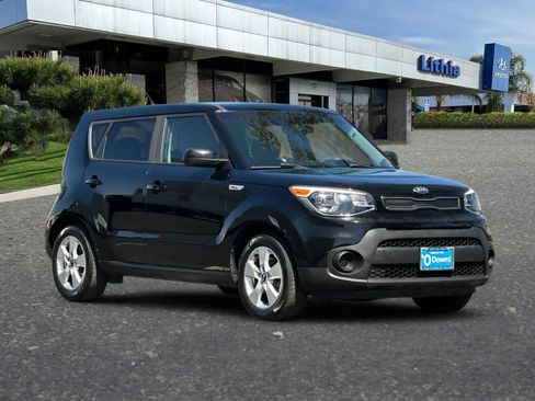 Used 2019 Kia Soul FWD image 10