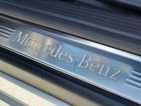 Used 2019 Mercedes-Benz C 300 Cabriolet w/ Multimedia Package image 23
