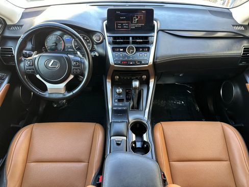 Used 2021 Lexus NX 300 FWD w/ Accessory Package 2 image 15