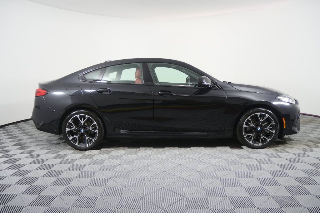 Used 2026 BMW 228i xDrive AWD/4WD image 3