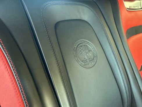 Used 2019 Mercedes-Benz AMG GT 63 S image 35