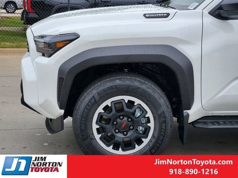 New 2026 Toyota 4Runner TRD Off-Road AWD/4WD image 6