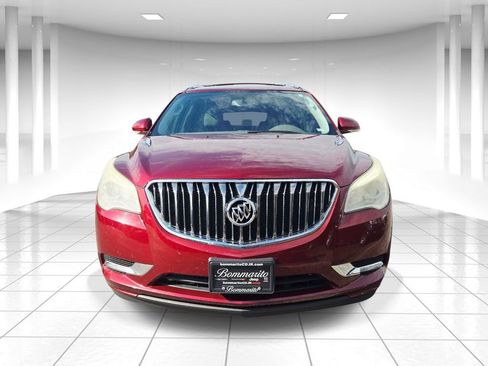 Used 2016 Buick Enclave Convenience w/ Trailering Package FWD image 8