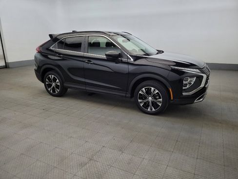 Used 2022 Mitsubishi Eclipse Cross SE image 11