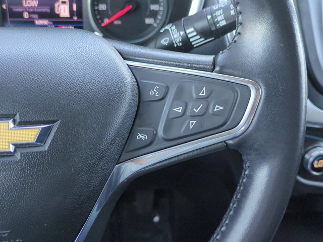 Used 2020 Chevrolet Equinox LT w/ Sport Edition FWD image 13