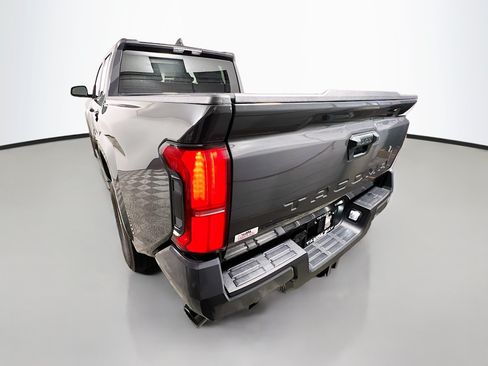 Used 2025 Toyota Tacoma SR5 RWD image 8