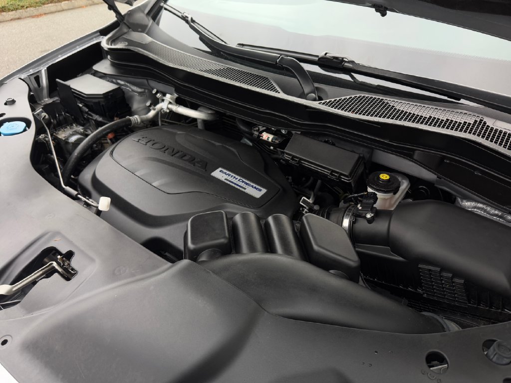 Used 2020 Honda Pilot EX image 29