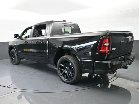 New 2026 RAM 1500 Laramie image 4